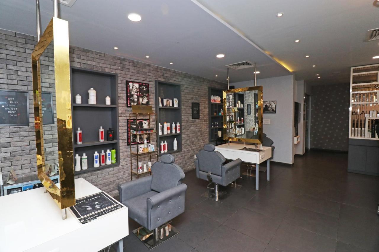 Oyo 26833 Cabana ميروت المظهر الخارجي الصورة