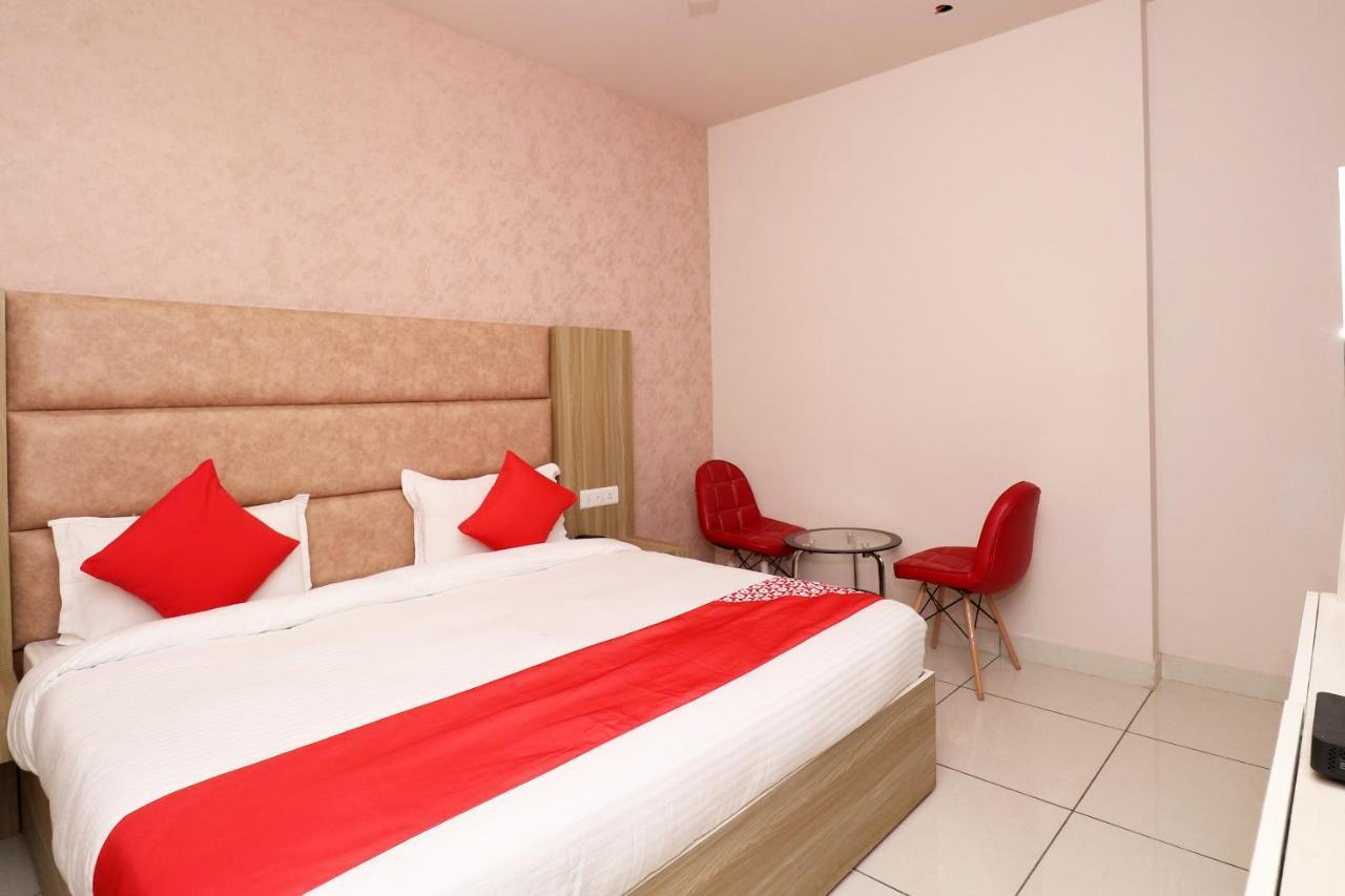 Oyo 26833 Cabana ميروت المظهر الخارجي الصورة