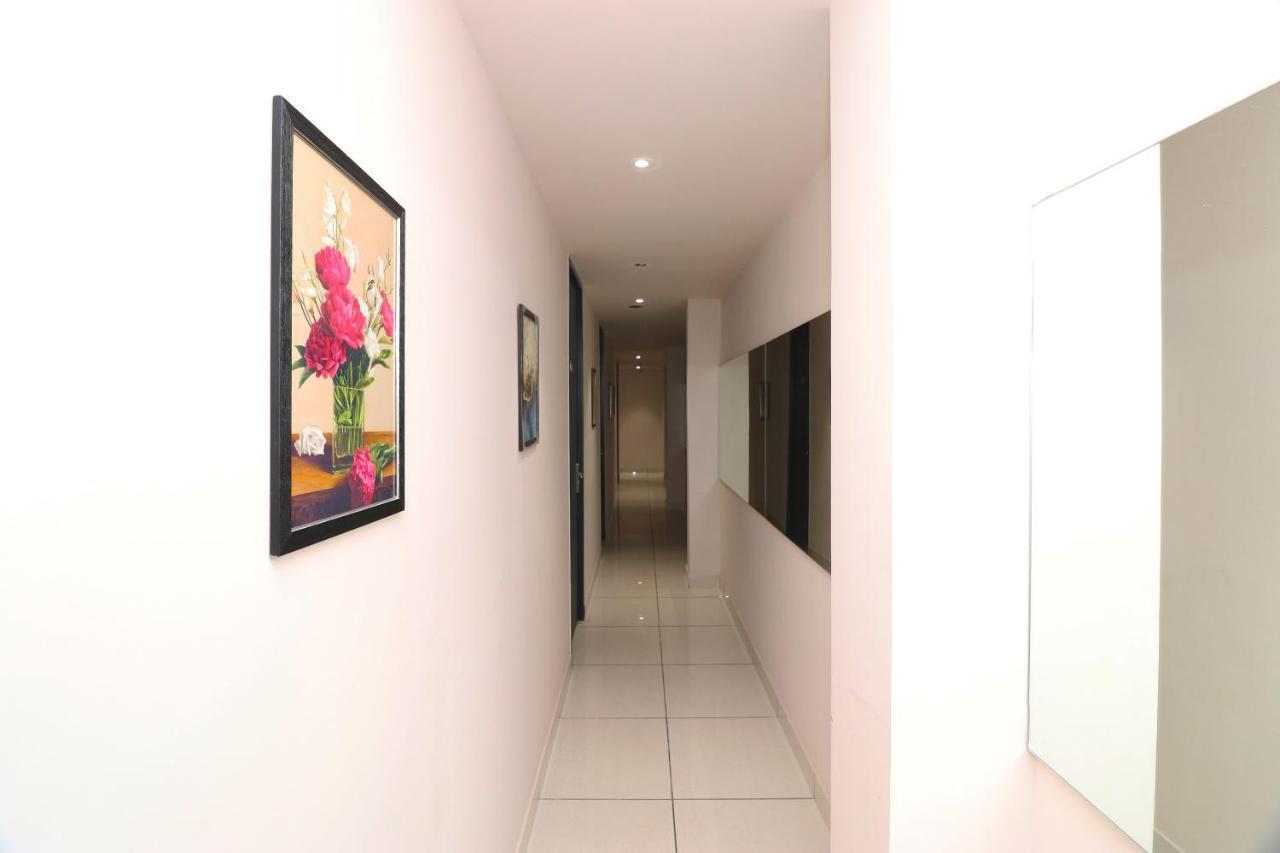 Oyo 26833 Cabana ميروت المظهر الخارجي الصورة
