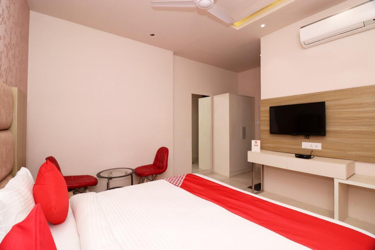 Oyo 26833 Cabana ميروت المظهر الخارجي الصورة