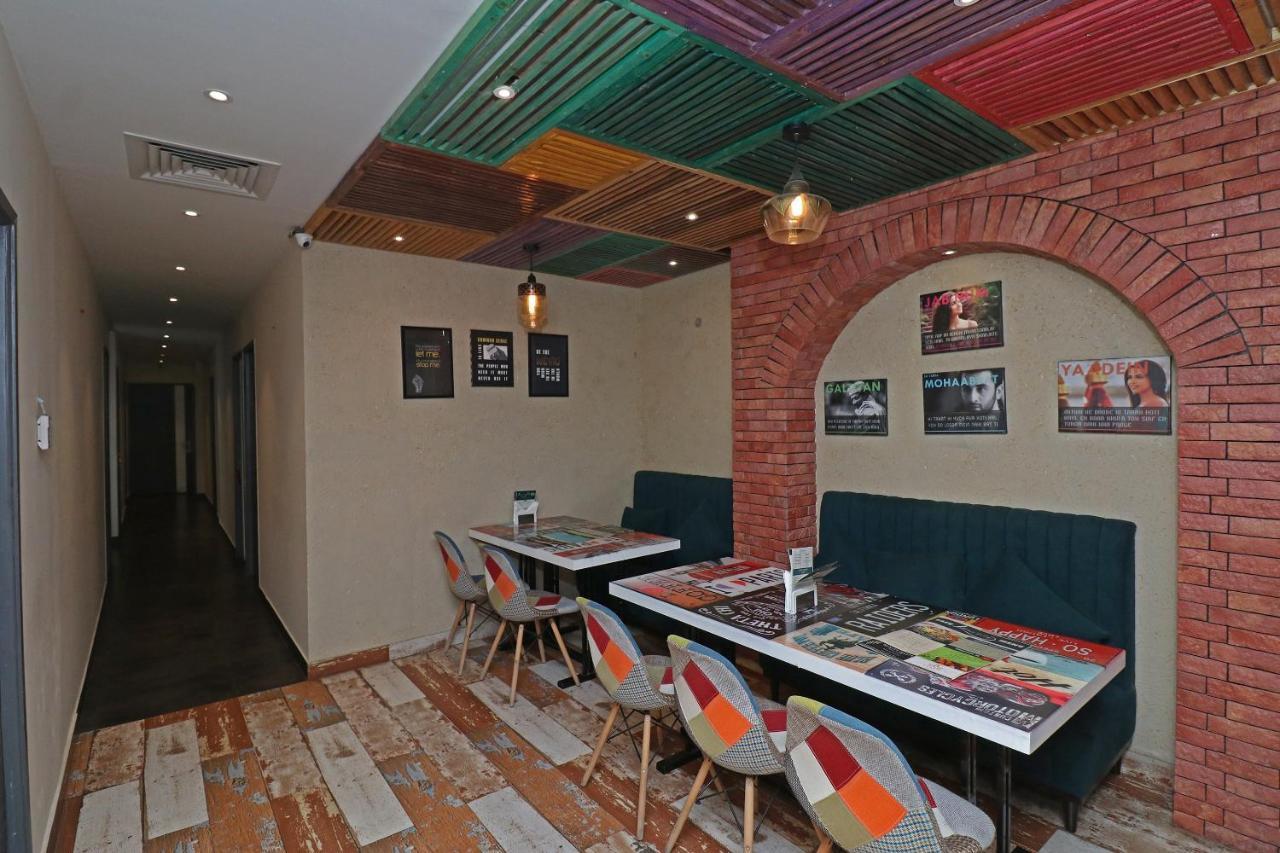 Oyo 26833 Cabana ميروت المظهر الخارجي الصورة