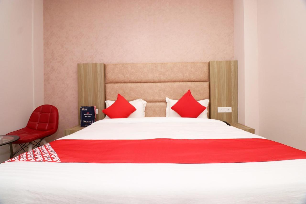 Oyo 26833 Cabana ميروت المظهر الخارجي الصورة