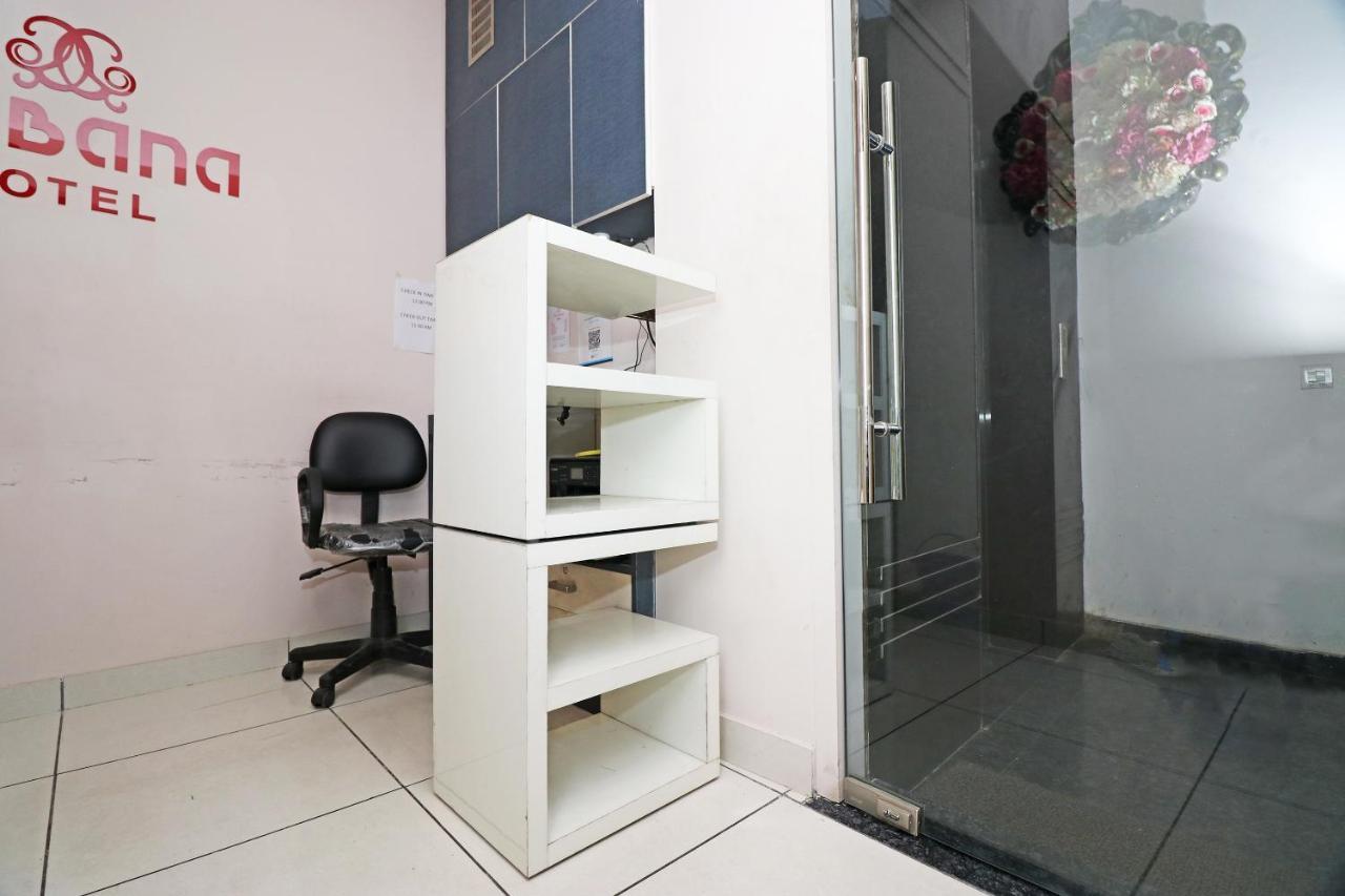 Oyo 26833 Cabana ميروت المظهر الخارجي الصورة