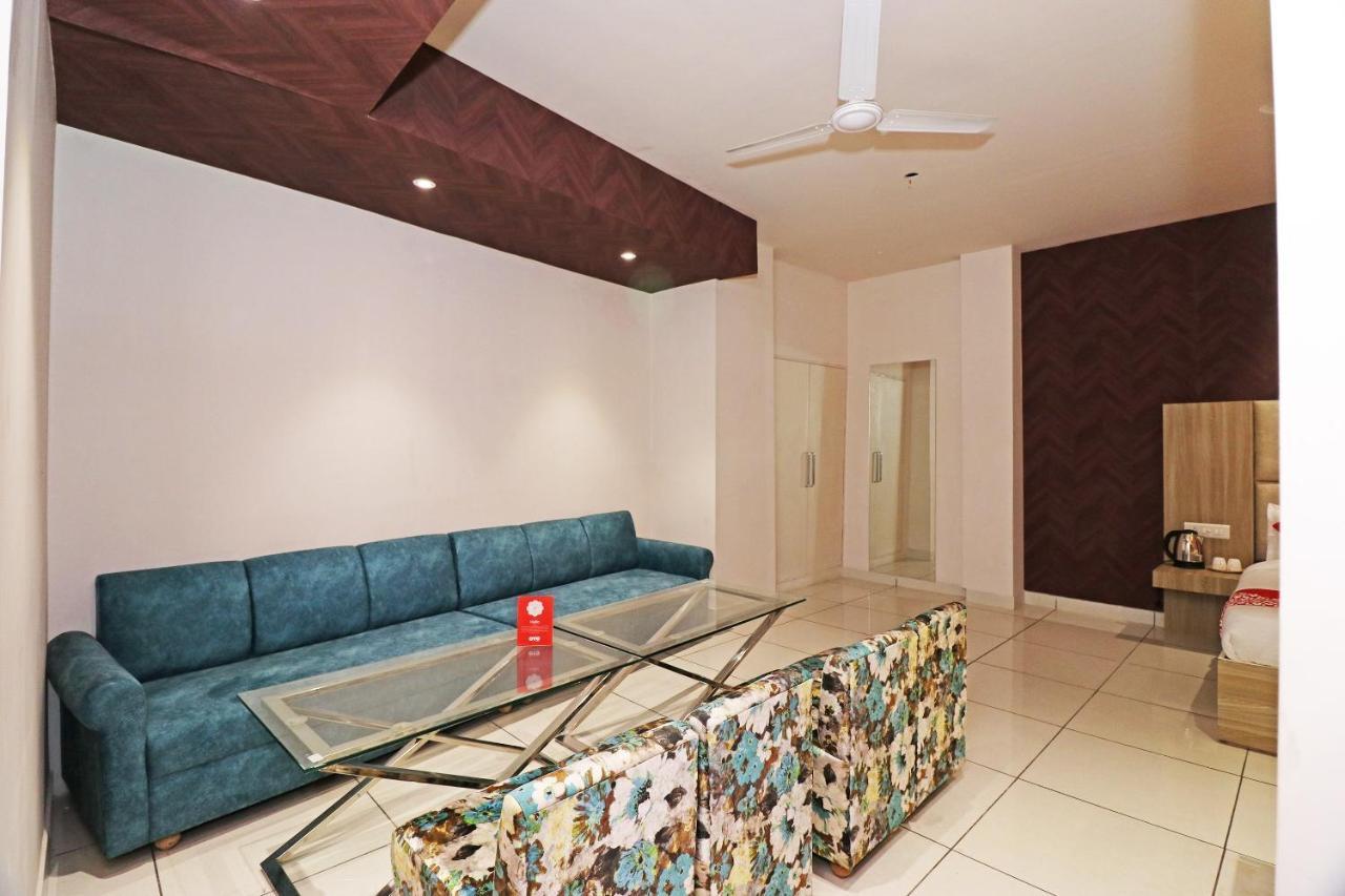 Oyo 26833 Cabana ميروت المظهر الخارجي الصورة