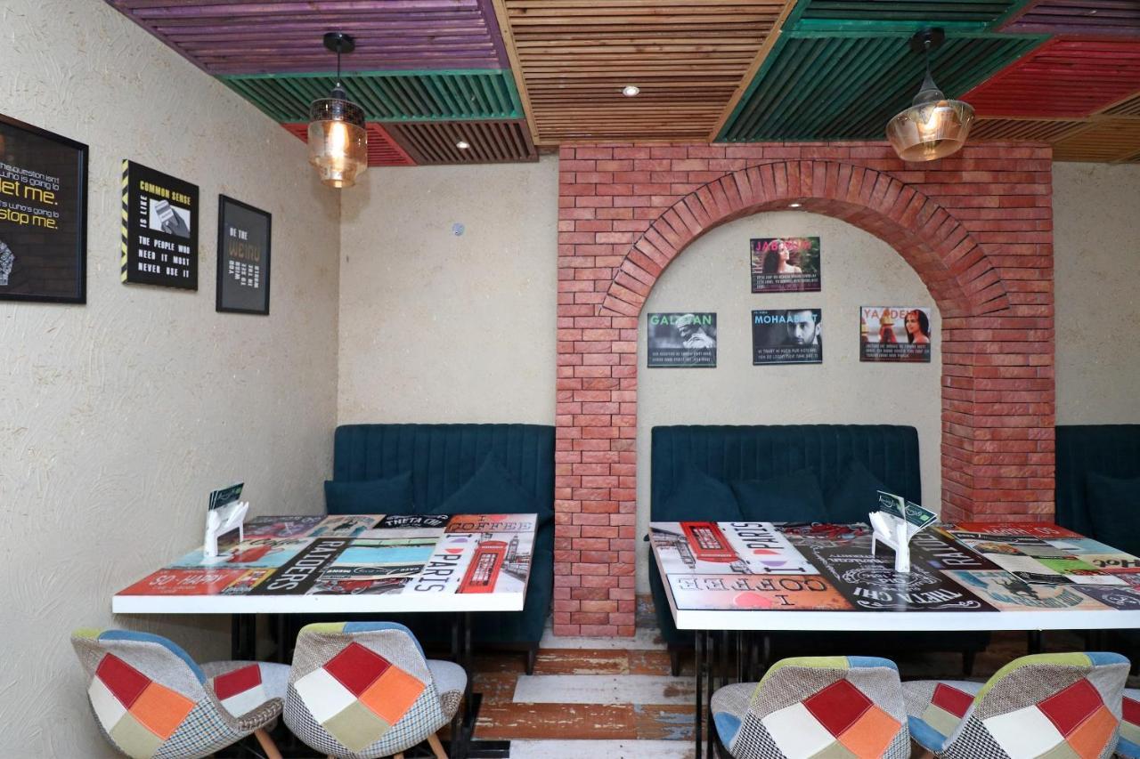 Oyo 26833 Cabana ميروت المظهر الخارجي الصورة