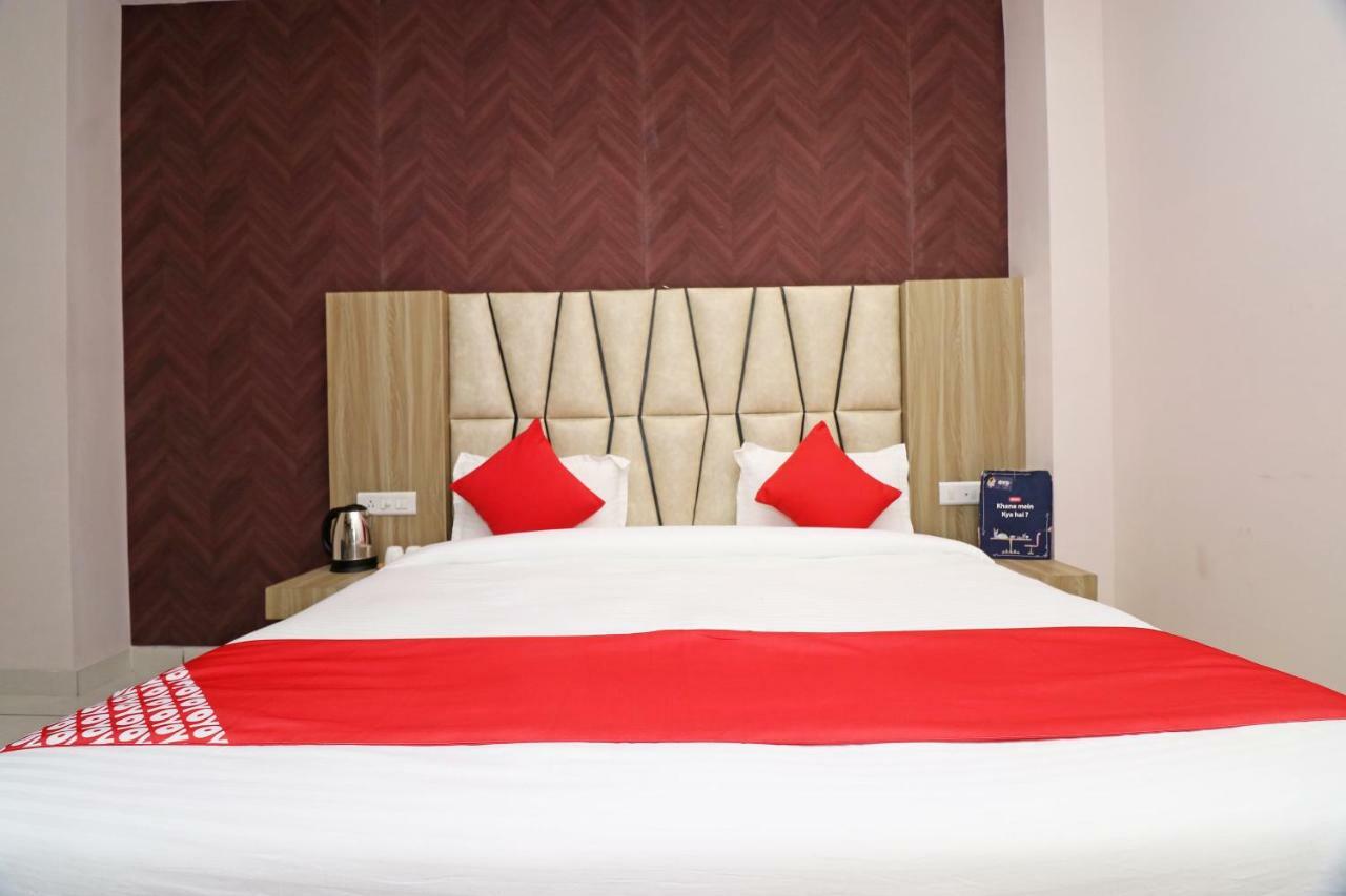 Oyo 26833 Cabana ميروت المظهر الخارجي الصورة