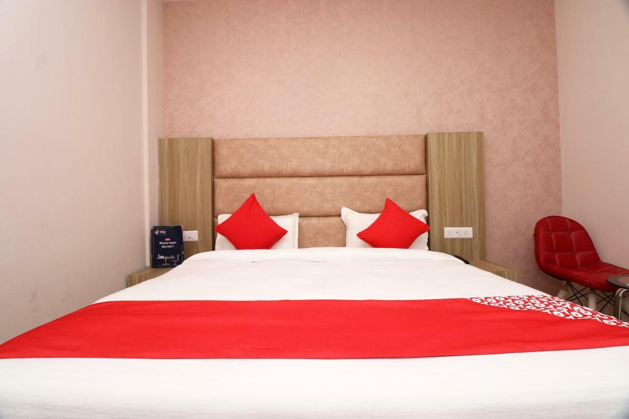 Oyo 26833 Cabana ميروت المظهر الخارجي الصورة
